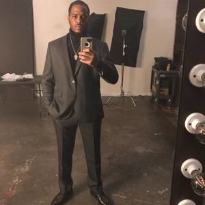 Meet your Posher, Frank